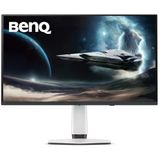 BenQ Mobiuz EX321UZ 31.5 inç 240Hz 0.03ms OLED 4K Gaming Monitör
