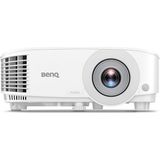 Benq MW560C 4000 Ans 1280X800 Wxga 1xhdmı VGA USB Type A 3D Dlp Projeksıyon - Beyaz