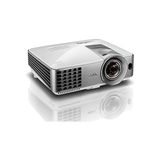 Benq MW632ST Kısa Mesafe Hd Projeksiyon Cihazı - Gri