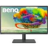 BenQ PD2705U 27 inç 4K Profesyonel Tasarımcı Monitörü