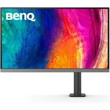 BenQ PD2706UA 4K UHD P3 DisplayHDR 400 USB-Type-C 27 inç Monitör