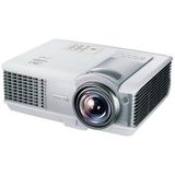 Benq Projeksiyon Cihazı Mp515st Model (Beyaz Renk Kasa) Hdmı Lı Vga Lı 2500 Lümen 3000 Saat Lamba Ömrü 1600X1200 Çözünürlük 3D (Yenilenmiş 2. El Ürün)