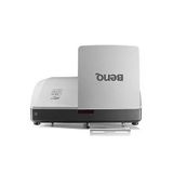 Benq Prpjeksiyon Cihazı Mw843ust Model Akıllı Tahta Projeksiyon 3000 Lümen 1024X768 Xga Hdmı Lı Vga Lı 7.000 Saat Kısa Mesafe Sınıf Projektörü 2. El Ürün Yenilenmiş Teşhir Ürün