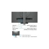 Benq Rd320u 31.5" 5 Ms 4K Ips 60 Hz Monitör ( Outlet) Açık Kutu