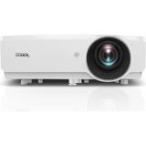 BenQ SH753P 5000 ANSI 1920x1080 FHD 2x HDMI VGA RJ45 USB 3D DLP Projeksiyon Cihazı