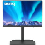 BenQ SW242Q 24.1 inç 2K IPS Fotoğrafçı Monitörü