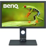 BenQ SW321C 32 inç 4K Fotoğraf Video Düzenleme Monitörü