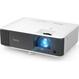 Benq TK700ST 4K 3000 Lümen Ultra Hd Kısa Mesafe Projeksiyon Cihazı - Beyaz