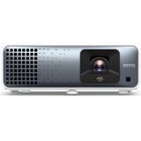 BenQ TK710 3200 Ans 4K UHD 240Hz Hdr Lazer Oyun Eğlence 3D Projeksiyon Cihazı - Beyaz - Standart