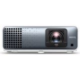 BenQ TK710STI 3200 ANS 4K UHD 240Hz WiFi Android TV Kısa Mesafe Lazer DLP Oyun Projeksiyon Cihazı