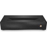 Benq V5010I Ultra Kısa Mesafe 4K Rgb Lazer Tv Projeksiyon Cihazı - Siyah