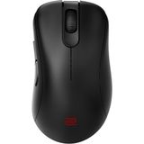 BENQ ZOWIE EC3-DW Küçük boy 4K Asimetrik Sağ Kablosuz E-spor Oyuncu Mouse - Siyah