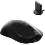 Benq Zowie S2-Dw Siyah Şarjlı Optik Kablosuz Oyuncu Mouse Teşhir Outlet Vitrin