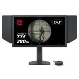 BenQ Zowie XL2540X+ 24.1 inç 280Hz 0.5ms Pivot+ Oyuncu Monitörü