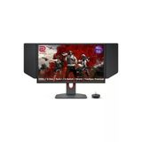 Benq Zowie Xl2546k 24.5" 0.5 Ms Full Hd Pivot 240 Hz Oyuncu Monitörü - Outlet Vitrin