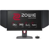 BenQ Zowie XL2566K 24.5 inç 0.5ms 360Hz Oyun Monitörü Outlet - Teşhir