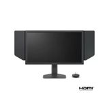 Benq Zowıe Xl2586x+ 24.1" 0,5Ms 540Hz Freesync Premium Dyac+ S-Switch Tn Pivot Gaming Monitör (Outlet)