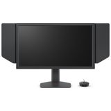 BenQ Zowie XL2586X Plus 24.1 inç 600hz 0.5ms DyAc+ Pivot Oyuncu Monitörü