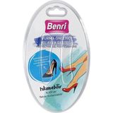 Benri 1 Çift Vurma Önleyici Jel Ped Uzun