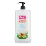 Benri 1000 ml Goat Milk Duş Jeli