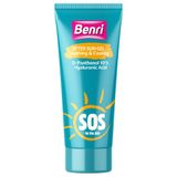Benri 150 ml D-Panthenol Güneş Sonrası Jel