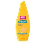Benri 150 ml Parıltılı Ultra Bronzlaştırıcı Losyon