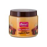 Benri 500 ml Angelica Argan Saç Maskesi