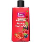 Benri 500 ml Berry Carnival Duş Jeli