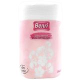 Benri 50'li Oval Pamuk
