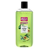 Benri 750 ml Avokado Yağlı Şampuan