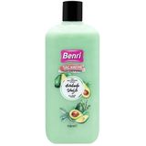 Benri Avokado 700 ml Saç Kremi