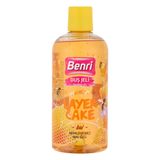 Benri Ballı Layer Cake 500 ml Duş Jeli