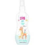 Benri Bebek Yağı Sprey 200 ml E Vitamini Zenginleştirilmiş Hassas Ciltler İçin Nemlendirici