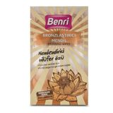 Benri Bronzlaştırıcı Mendil
