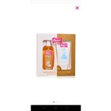 Benri Bronzlastirici Yağ 150 ml + Güneş Sonrası Jel 150 ml