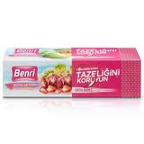 Benri Buzdolabı Poşeti Orta Boy 30'lu