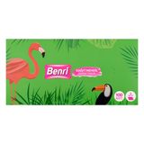 Benri Kutu Mendil 100'lü