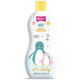 Benri Marka: Bebek Kolonyası 200 Ml Kategori: Bebek Kremi Ve Yağı