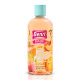 Benri Şeftali Pie Pops 500 ml Duş Jeli