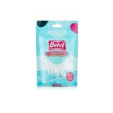 Benri Toothpick Floss Kürdan Diş Ipi 50'li 0,1mm