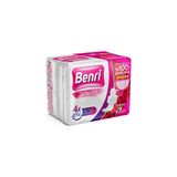 Benri Uzun 5x7 Adet Hijyenik Ped