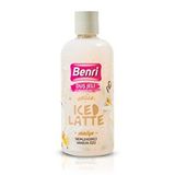 Benri Vanilya Iced Latte 500 ml Duş Jeli
