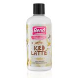 Benri Vanilya Iced Latte 500 ml Vücut Losyonu