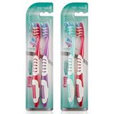 Benri White 1+1 Diş Fırçası