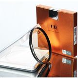 Benro 58 mm Slim UD CPL-HD Circular Polarize Filtre