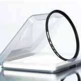 Benro 62 mm Slim UD UV-SC Filtre