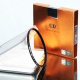 Benro 67 mm Slim UD UV-SC Filtre