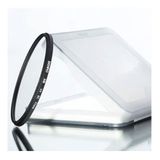 Benro 72 mm Slim UD UV-SC Filtre