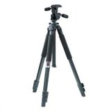 Benro A-500F+HD2Tripod
