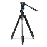Benro A1883 FS2C Travel Angel Video Tripod Kit
